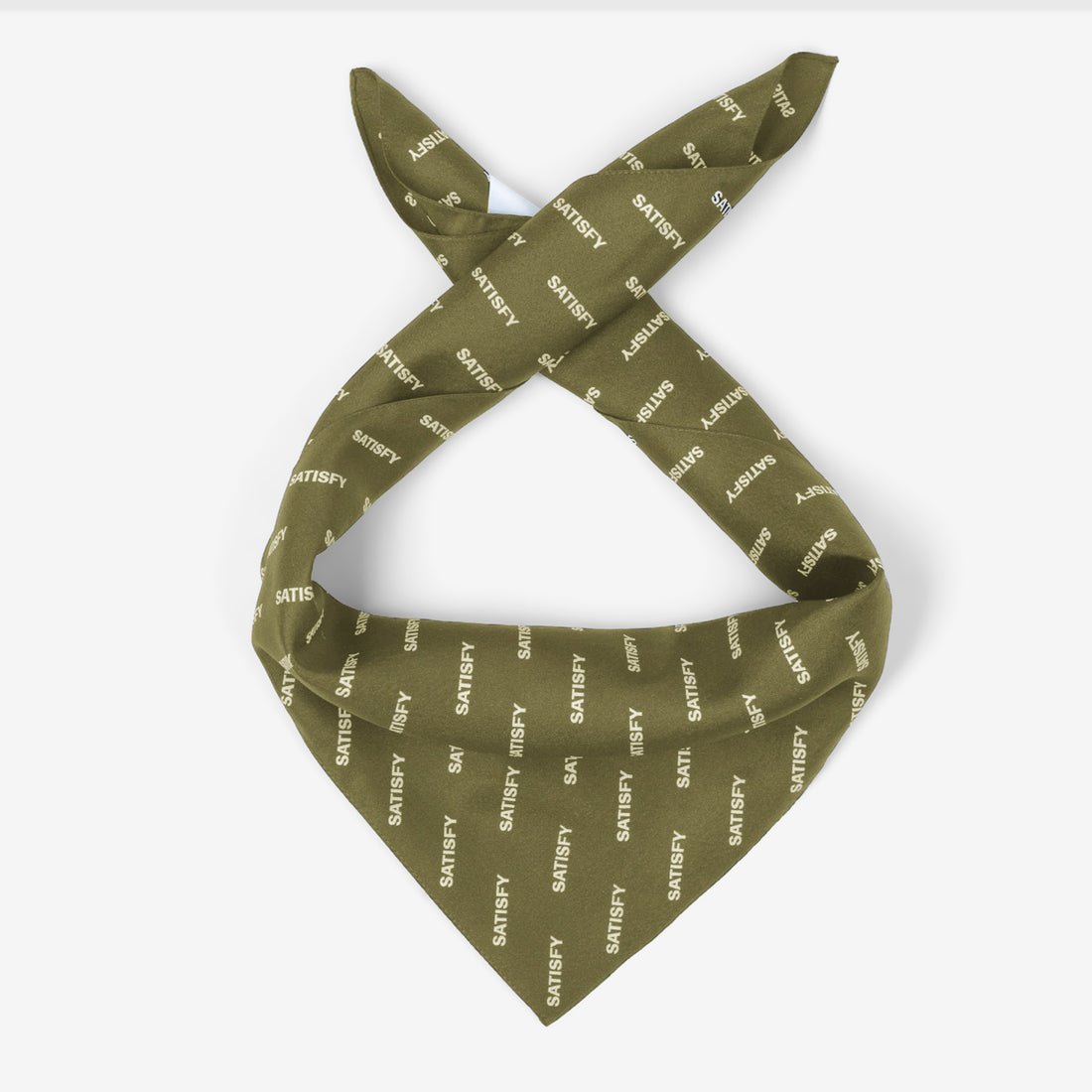 SoftCell™ Bandana Military Olive Accessories