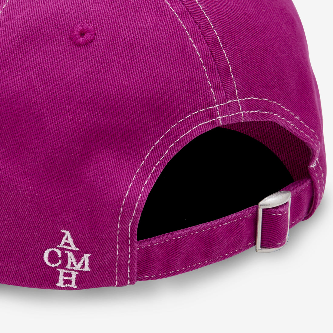 LSD Cap Acid Pink Headwear