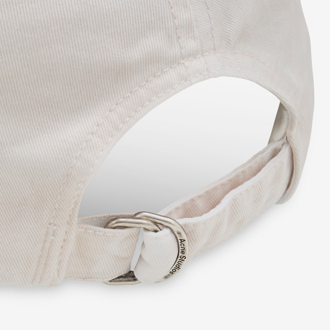 Carliy 1996 Cap Dusty White Headwear