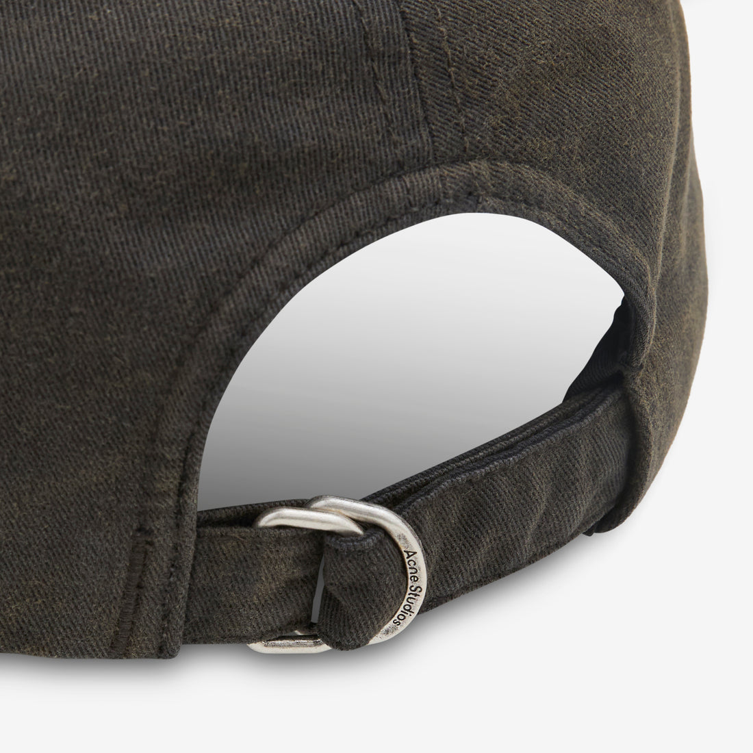 Carliy 1996 Cap Faded Black Headwear