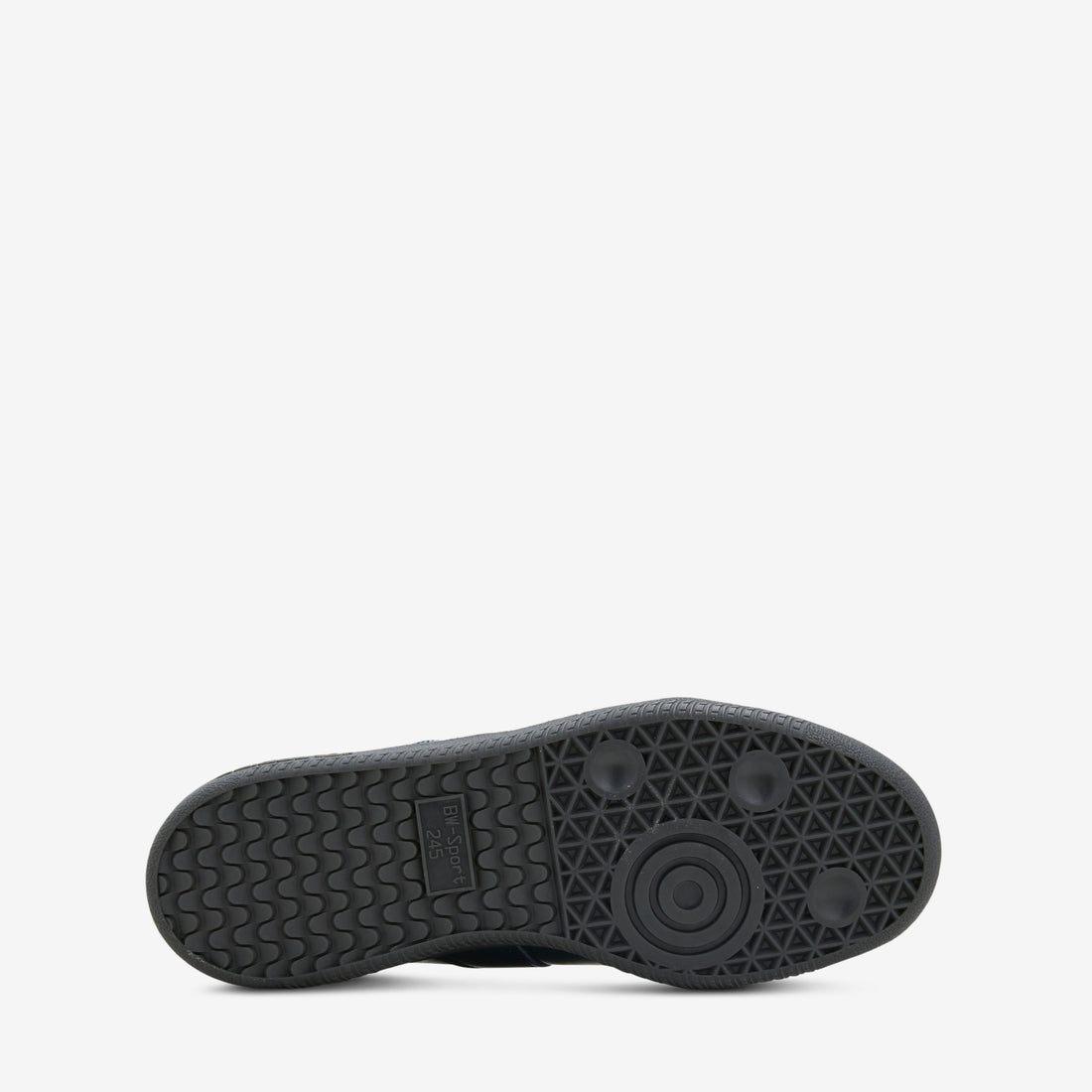 BW Army Black | Supplier Colour | Carbon Footwear
