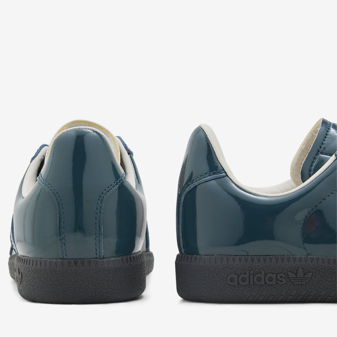BW Army Black | Supplier Colour | Carbon Footwear