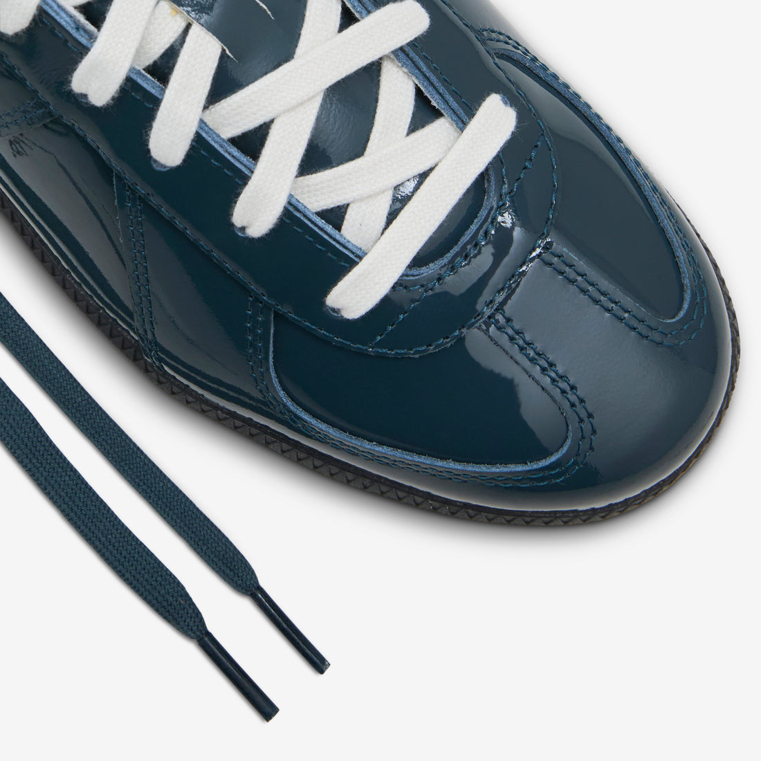 BW Army Black | Supplier Colour | Carbon Footwear