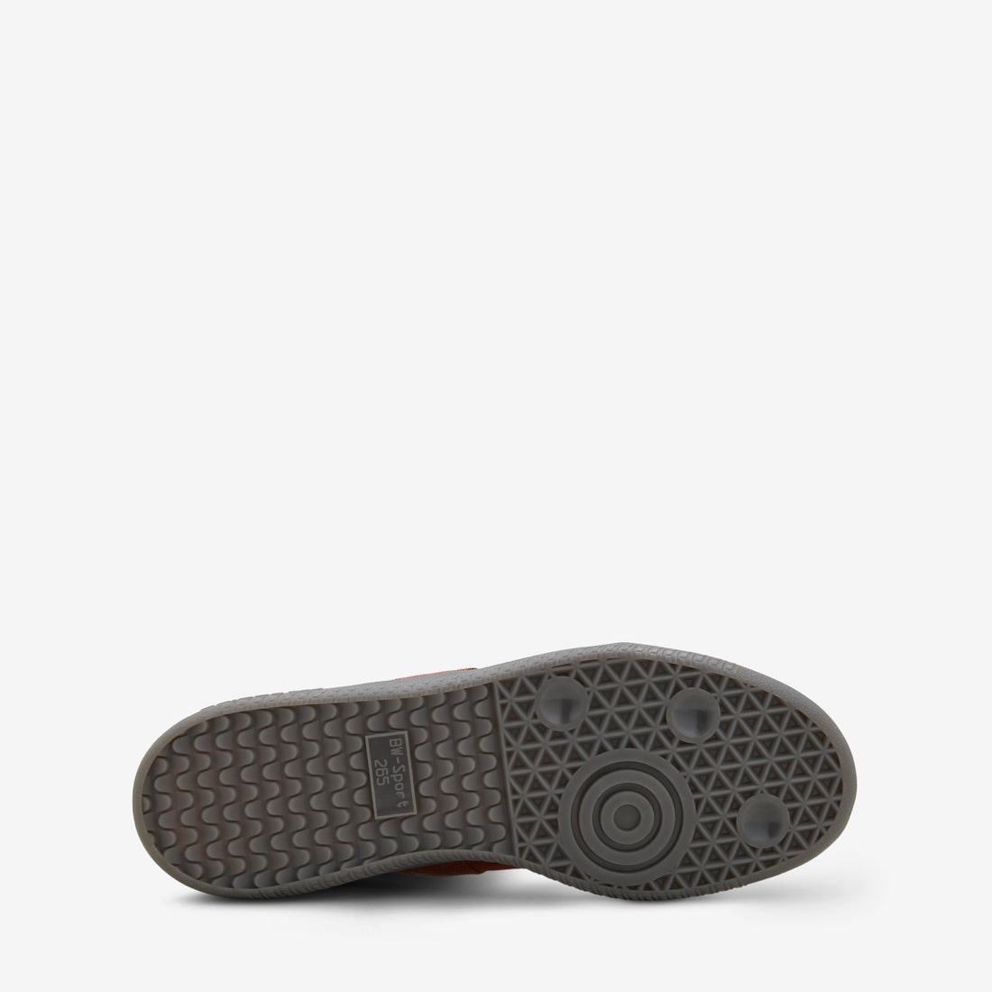 BW Army Burnt Sienna | Burnt Sienna | Charcoal Footwear