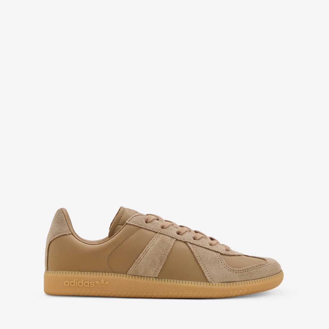 BW Army Lux Cardboard | Cardboard | Gum Footwear