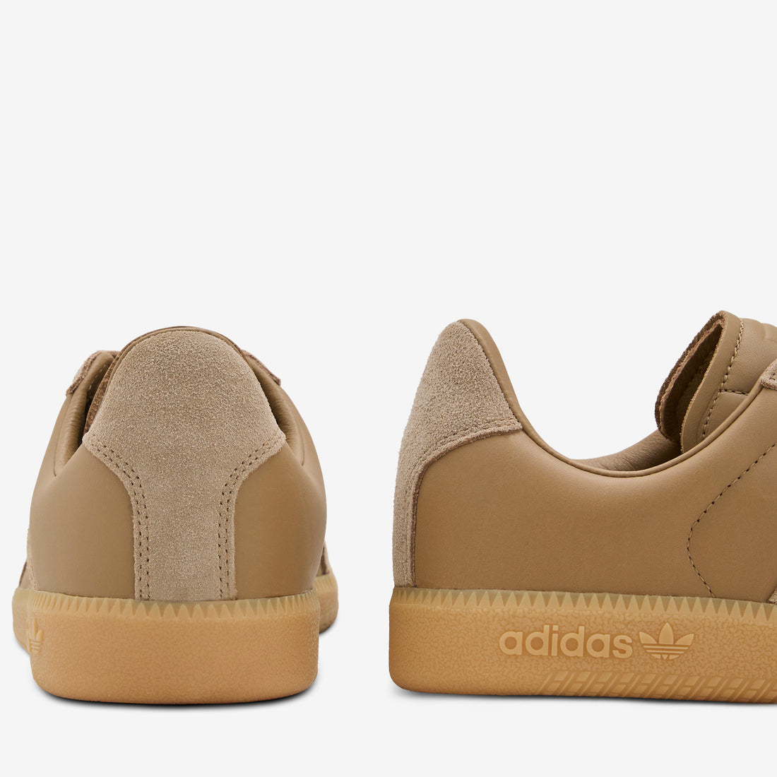 BW Army Lux Cardboard | Cardboard | Gum Footwear
