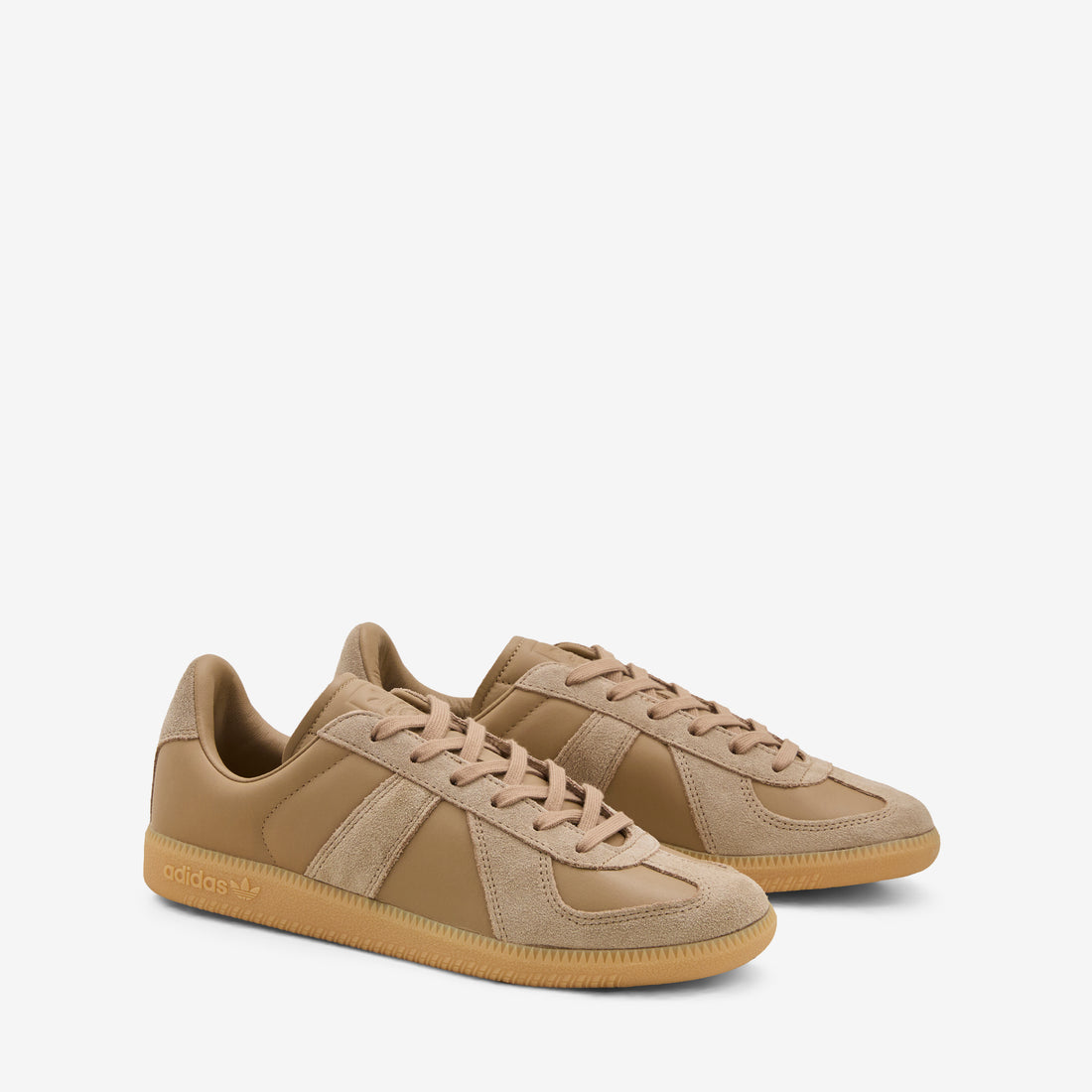 BW Army Lux Cardboard | Cardboard | Gum Footwear