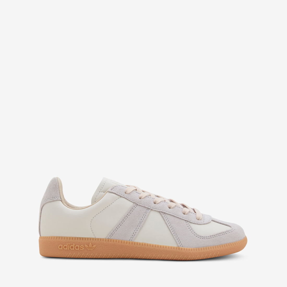 BW Army Chalk White | Clear Granite | Gum Footwear