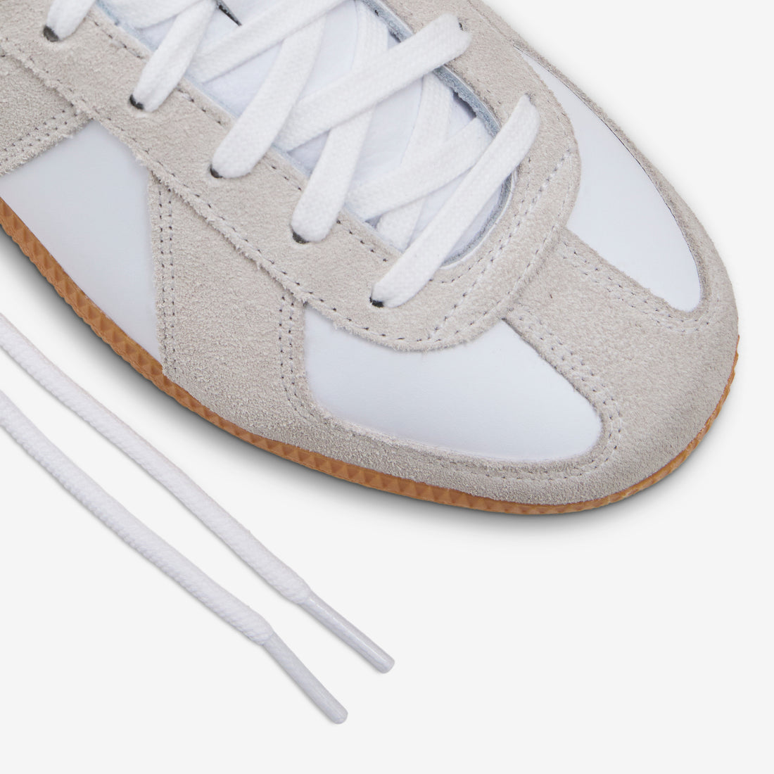 BW Army Cloud White | Cloud White | Chalk White Footwear