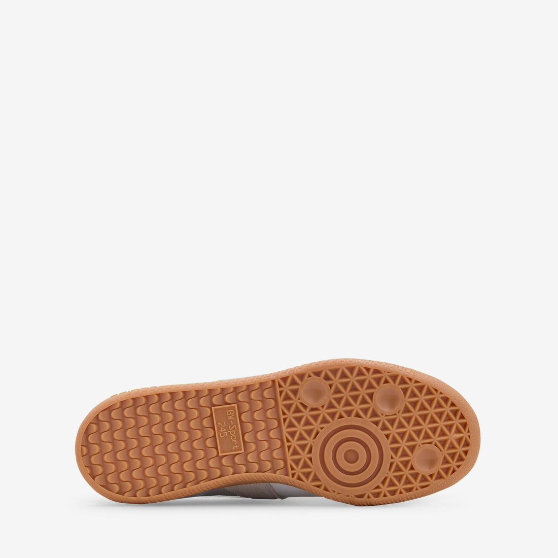 BW Army Cloud White | Cloud White | Chalk White Footwear