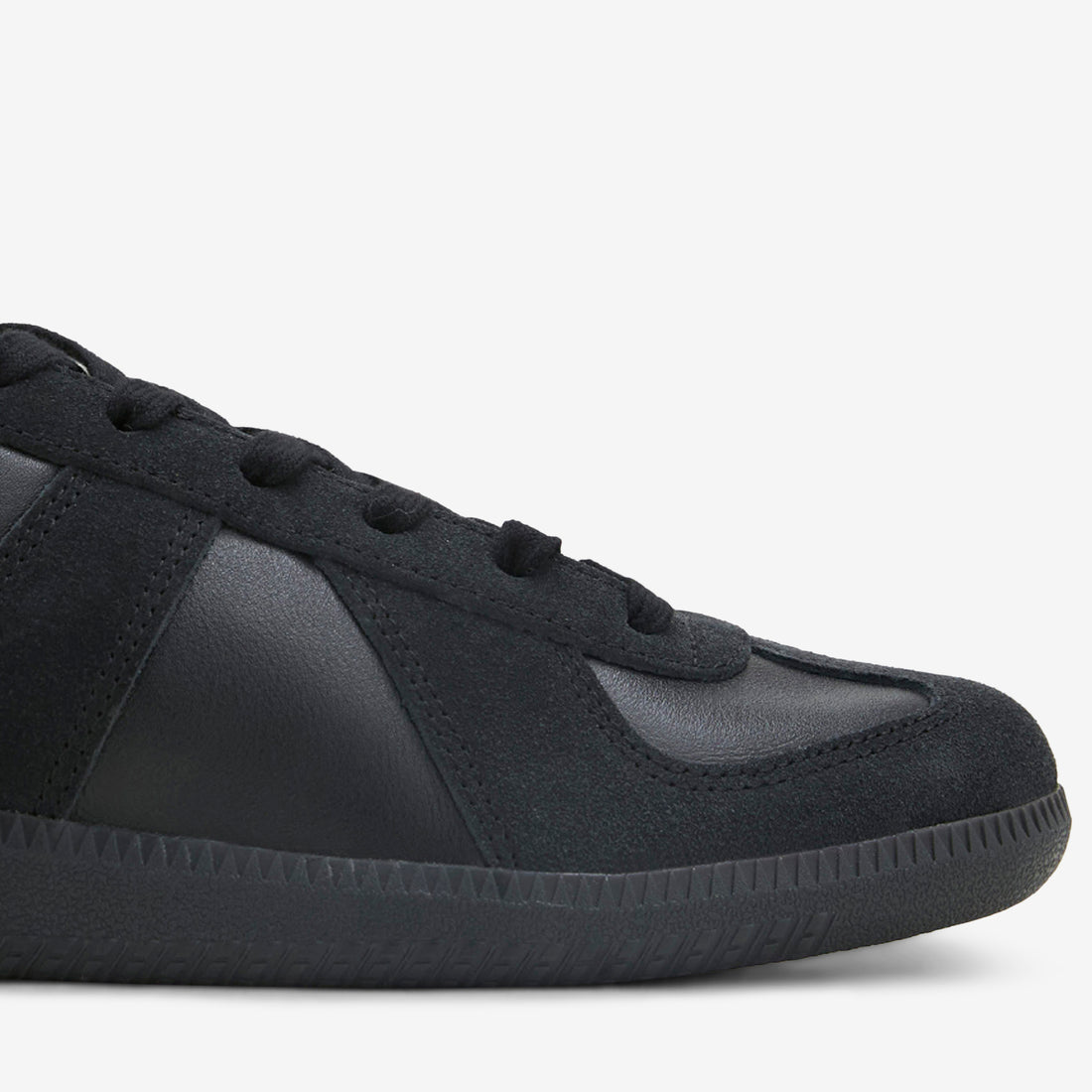 BW Army Core Black | Black | Core Black Footwear