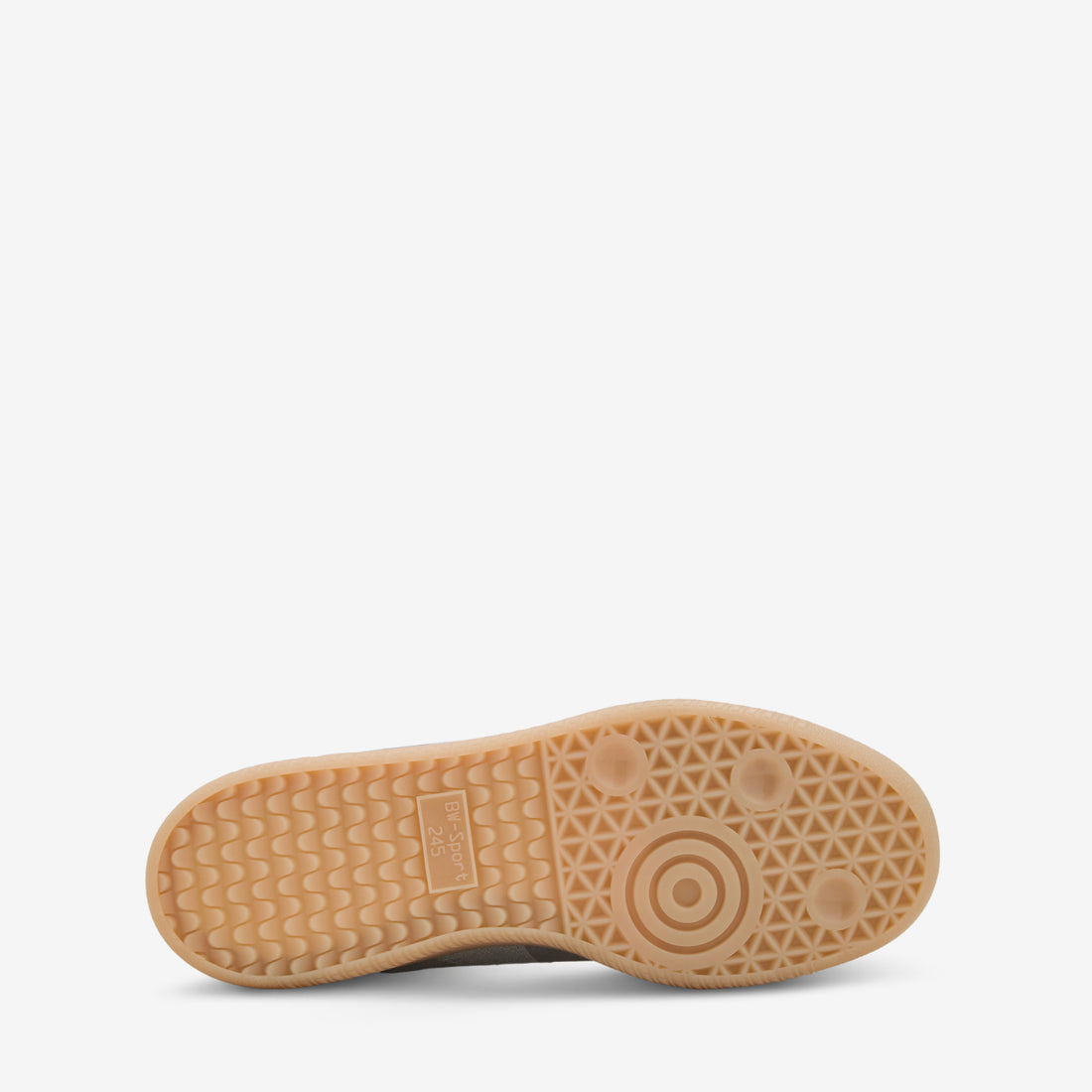 BW Army Decon Dove Grey | Cloud White | Gum Footwear