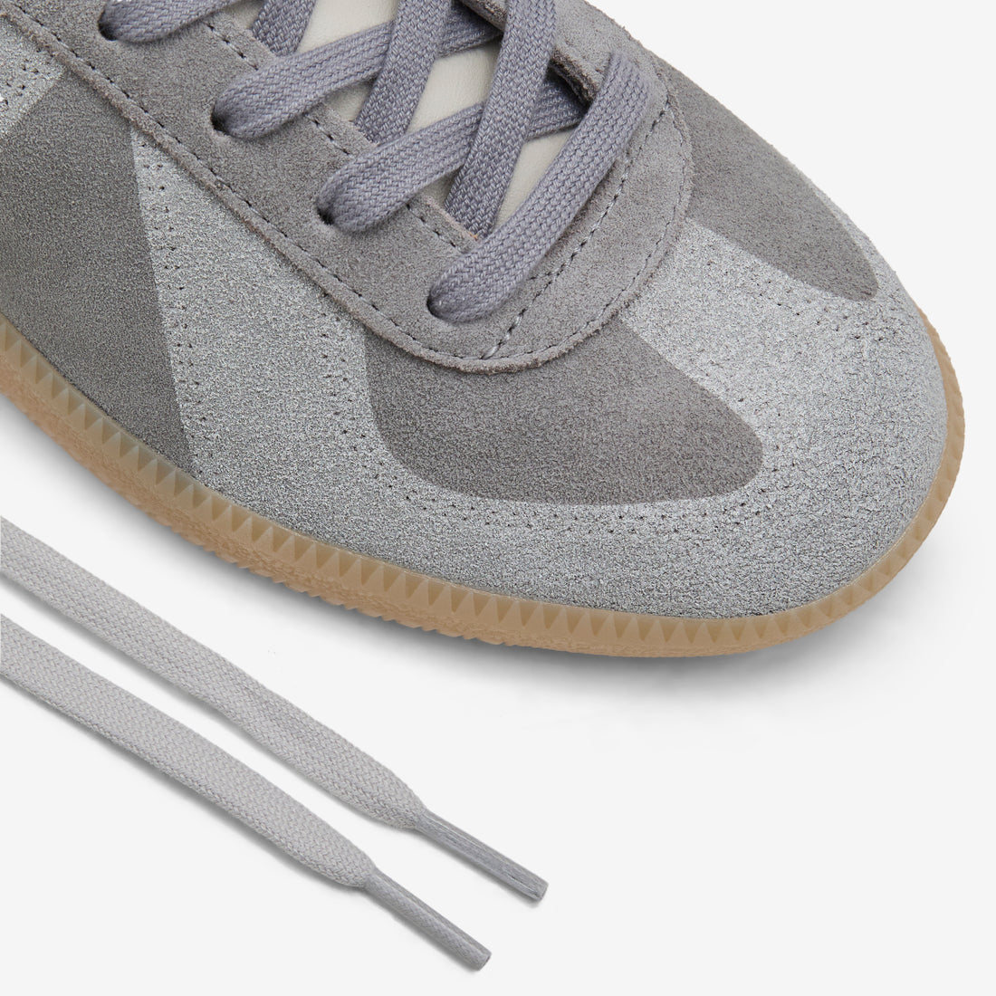 BW Army Decon Dove Grey | Cloud White | Gum Footwear