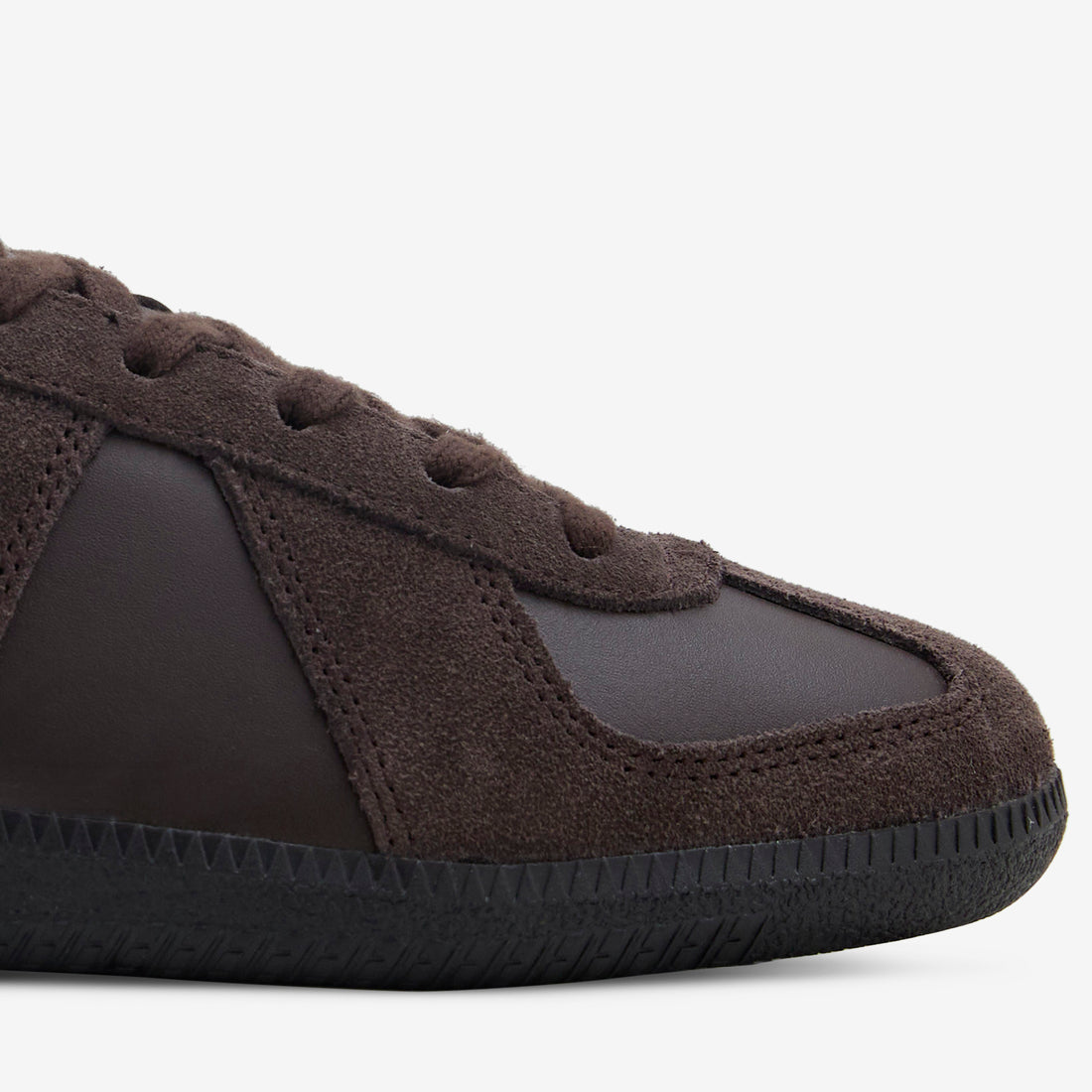 BW Army Dark Brown | Dark Brown | Night Brown Footwear