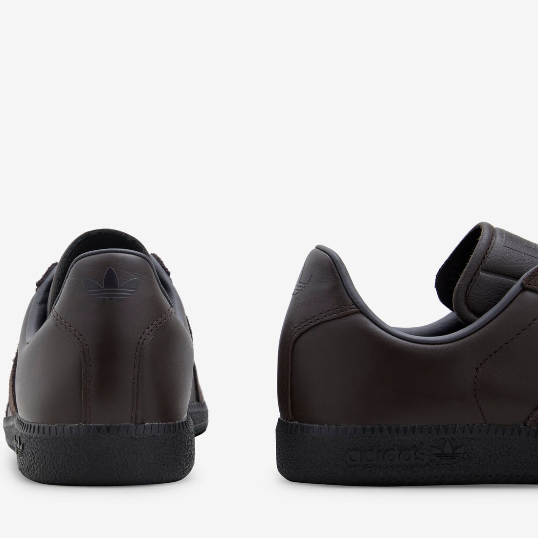 BW Army Dark Brown | Dark Brown | Night Brown Footwear