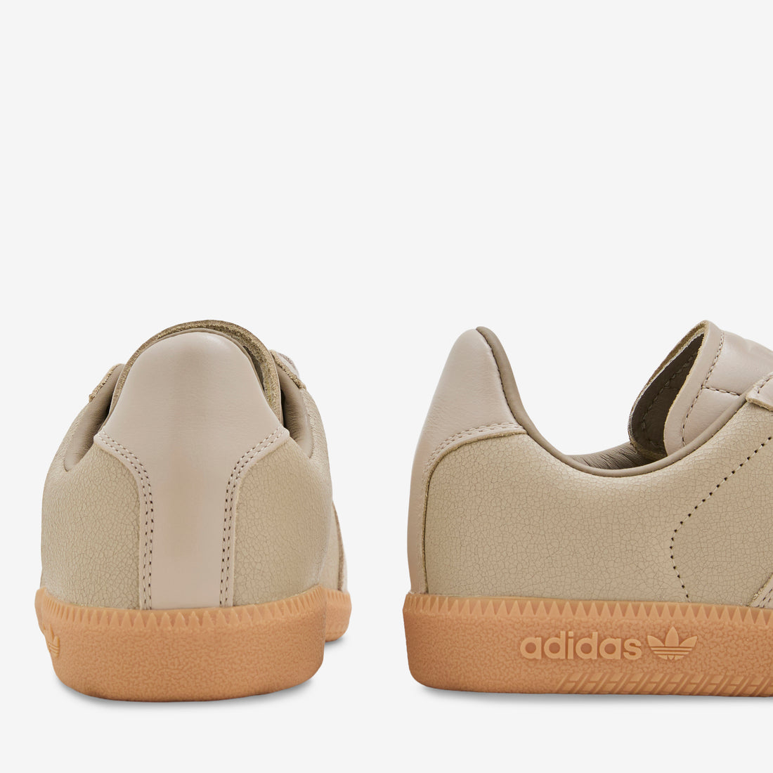 BW Army Lux Dust Sand | Dust Sand | Gum Footwear