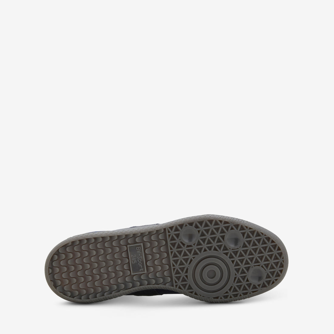 BW Army Shadow Navy | Shadow Navy | Charcoal Footwear