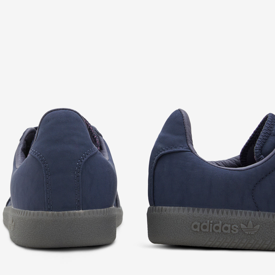 BW Army Shadow Navy | Shadow Navy | Charcoal Footwear