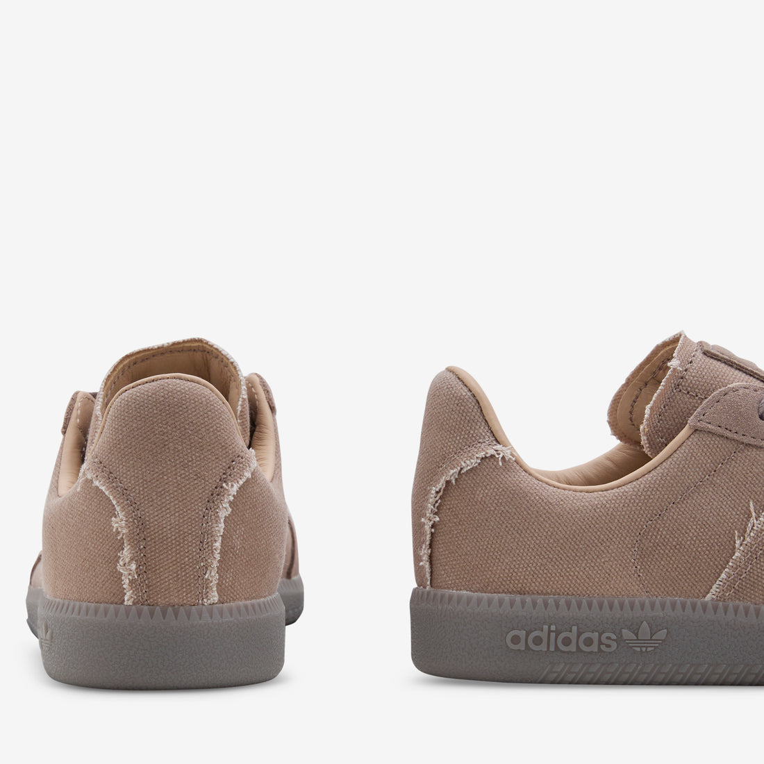 BW Army Beige | Brown | Brown Footwear