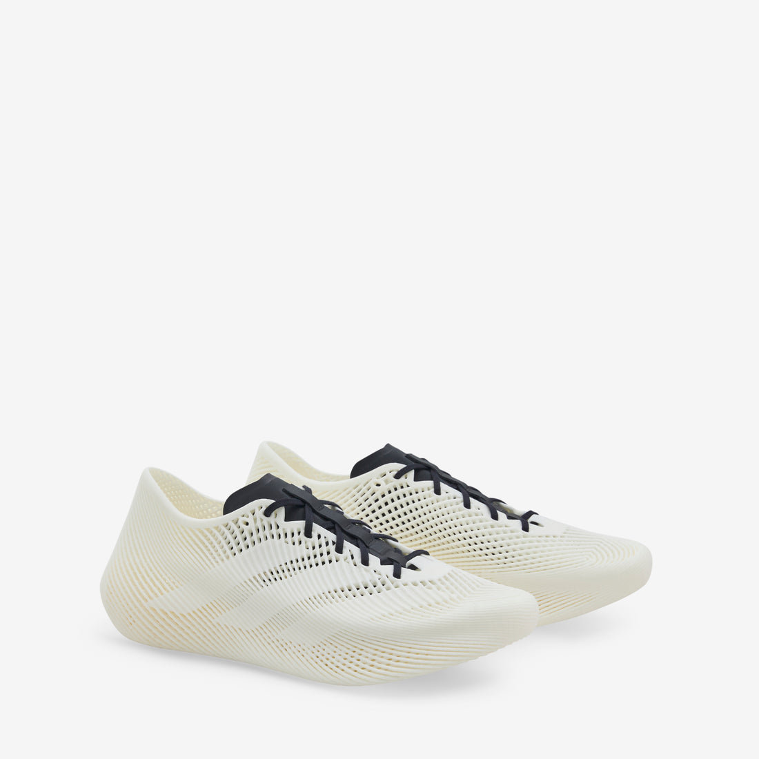 Climacool Laced Off White | Off White | Core Black Footwear