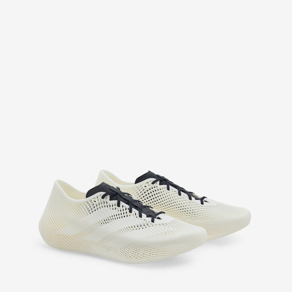 Climacool Laced Off White | Off White | Core Black – Above