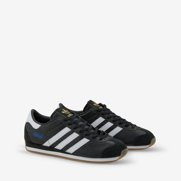 サ*ラ様 adidas country japan core black 28c Country Japan Core Black | Cloud White | Blue – Above The Clouds