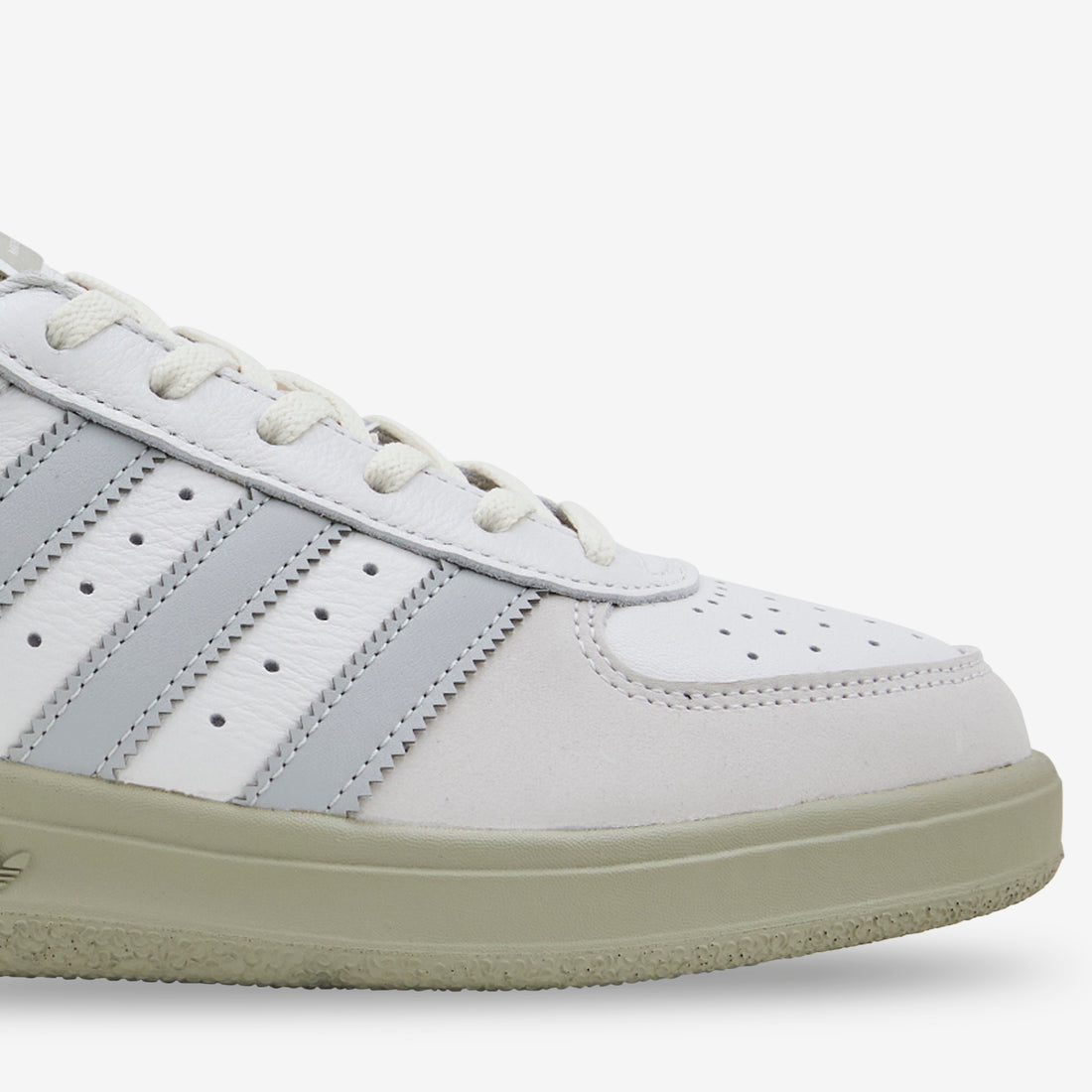 GS II SPZL Crystal White | Stone | Grey One Footwear