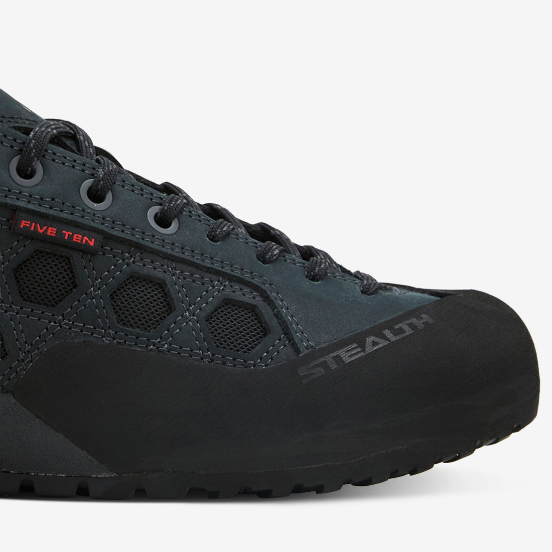 Five Ten Guide Tennie Core Black | Carbon | Core Black Footwear