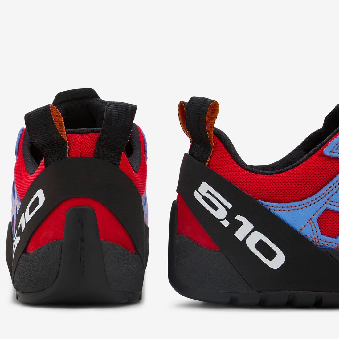 Five Ten Guide Tennie Approach Ray Blue | Cloud White | Red Footwear