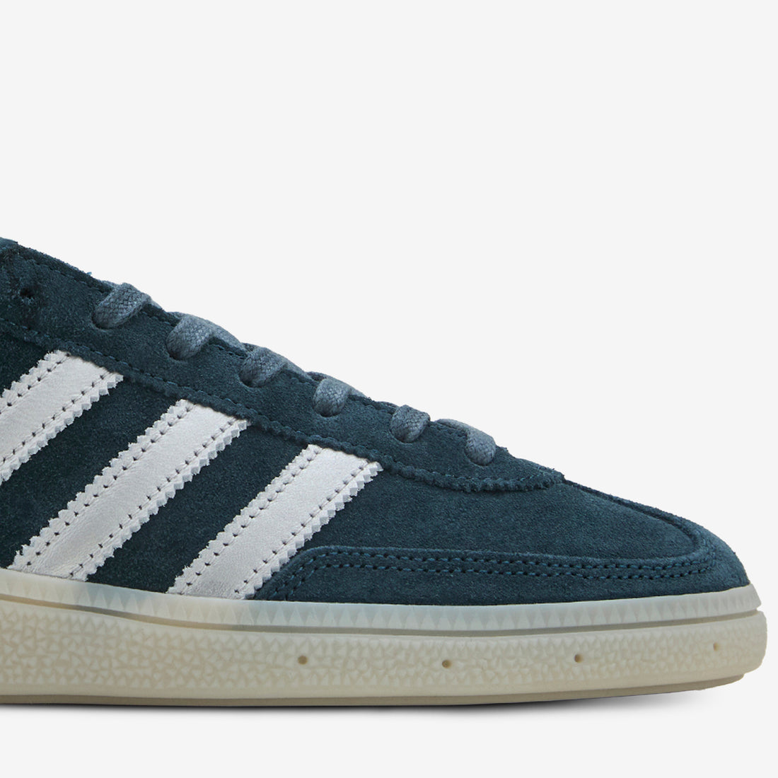 Handball Spezial Made in Germany Arctic Night | Silver Metallic | Mist Stone Footwear