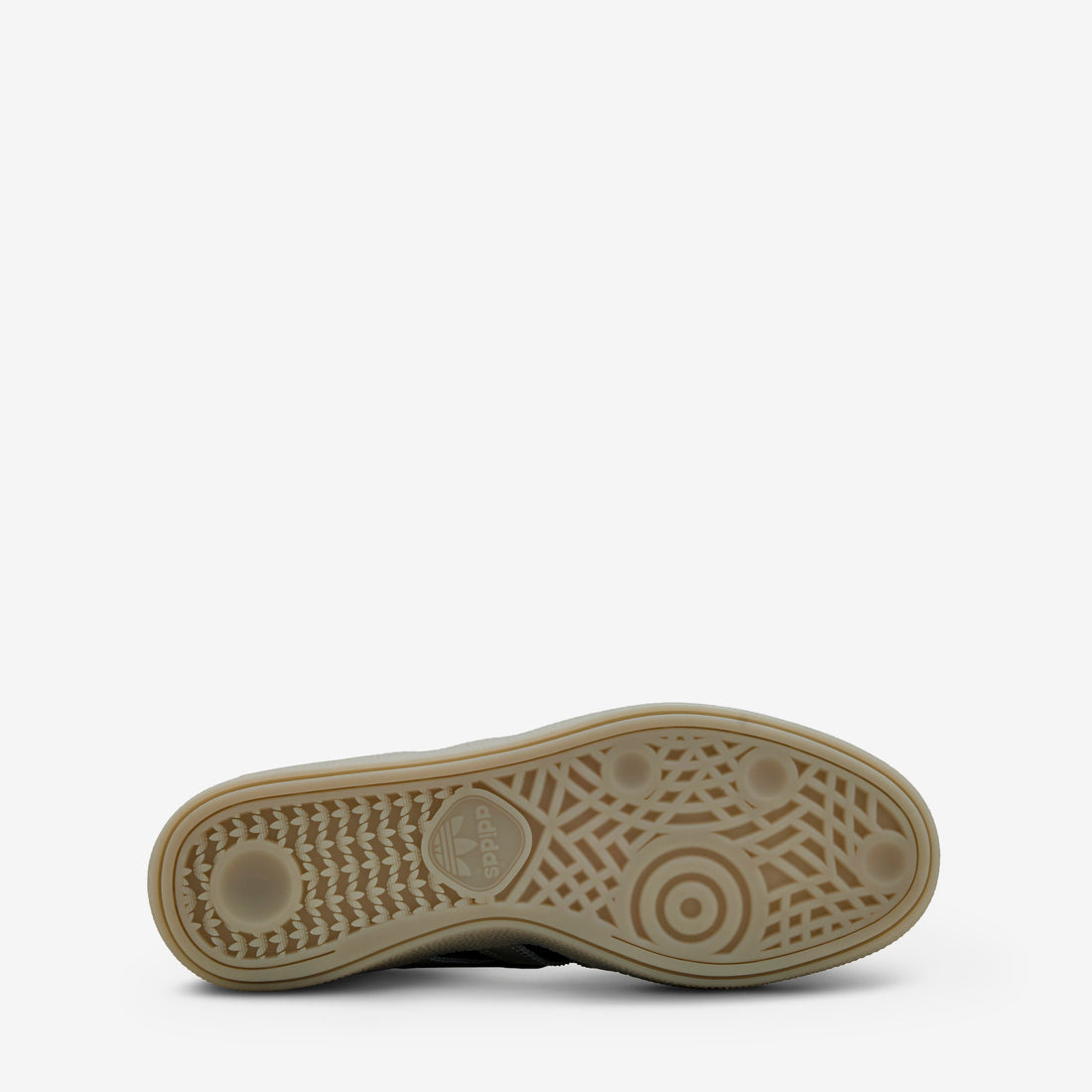 Handball Spezial Made in Germany Arctic Night | Silver Metallic | Mist Stone Footwear