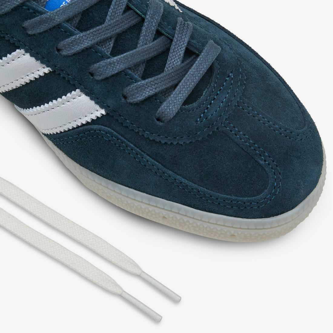Handball Spezial Made in Germany Arctic Night | Silver Metallic | Mist Stone Footwear