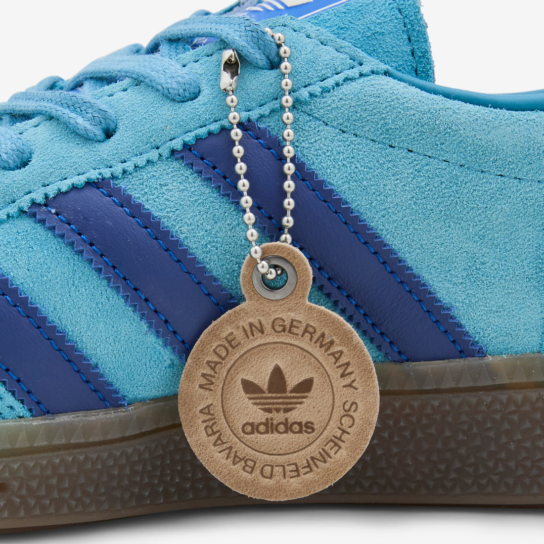 Handball Spezial MIG Tactile Steel | Royal Blue | Gum Footwear