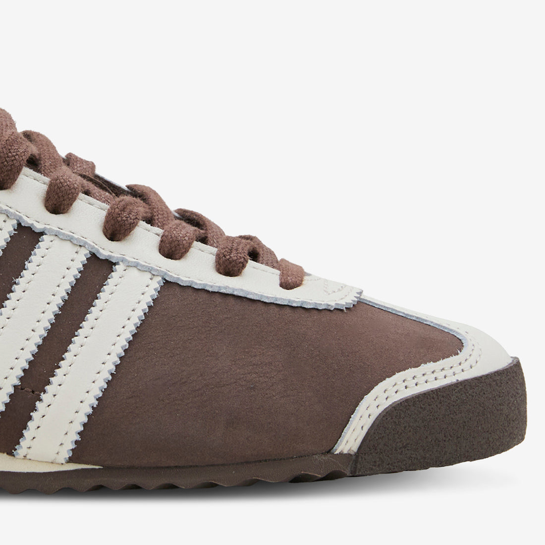Italia 60s Brown | Off White | Cream White Footwear