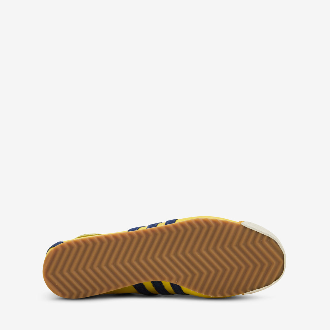 Italia 60s Yellow | Night Indigo | Cream White Footwear