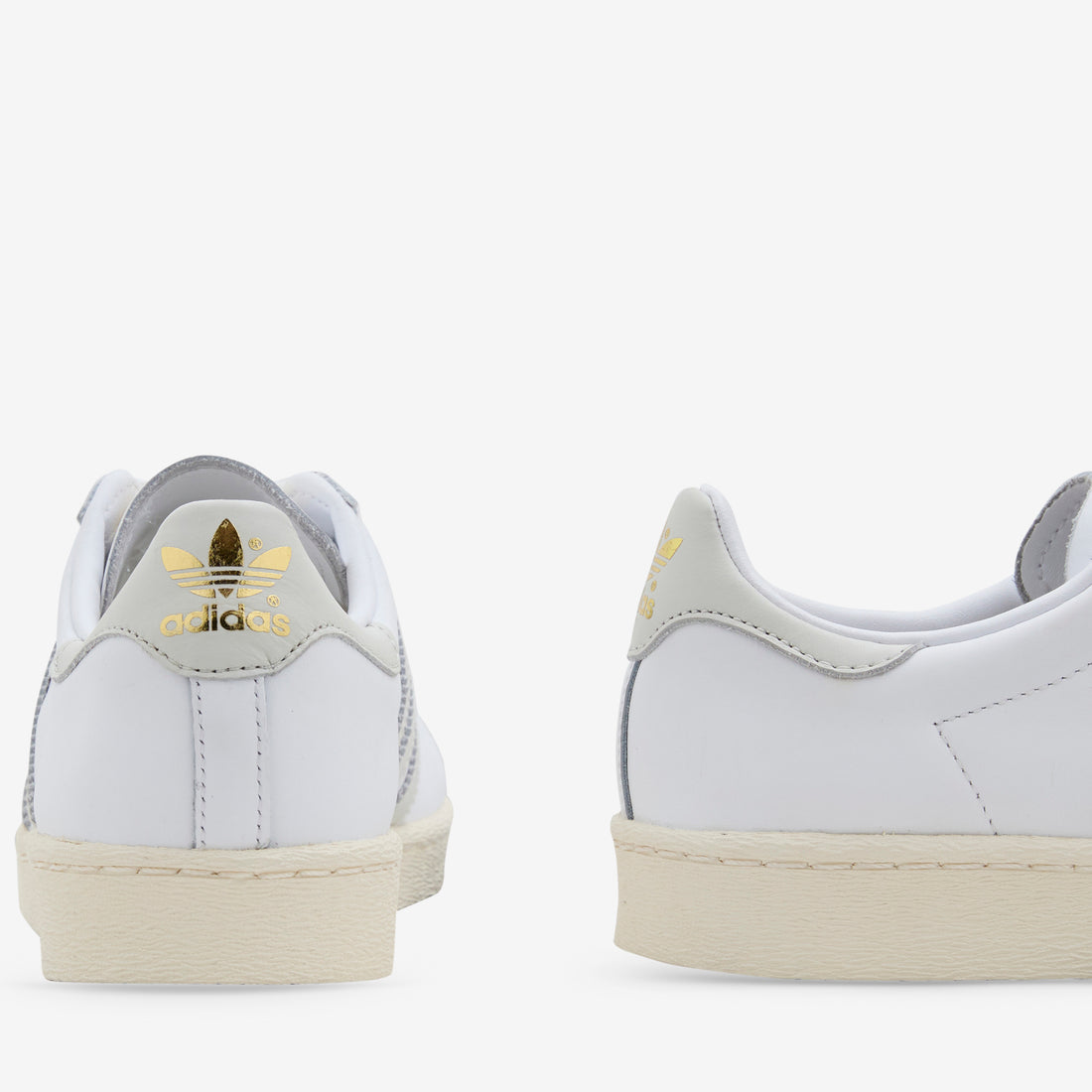 Jabbar Lo Cloud White | Orbit Grey | Cream White Footwear