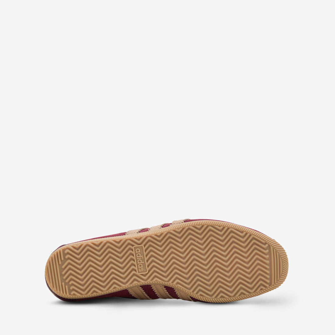 Japan Shadow Red | Magic Beige | Gold Metallic Footwear