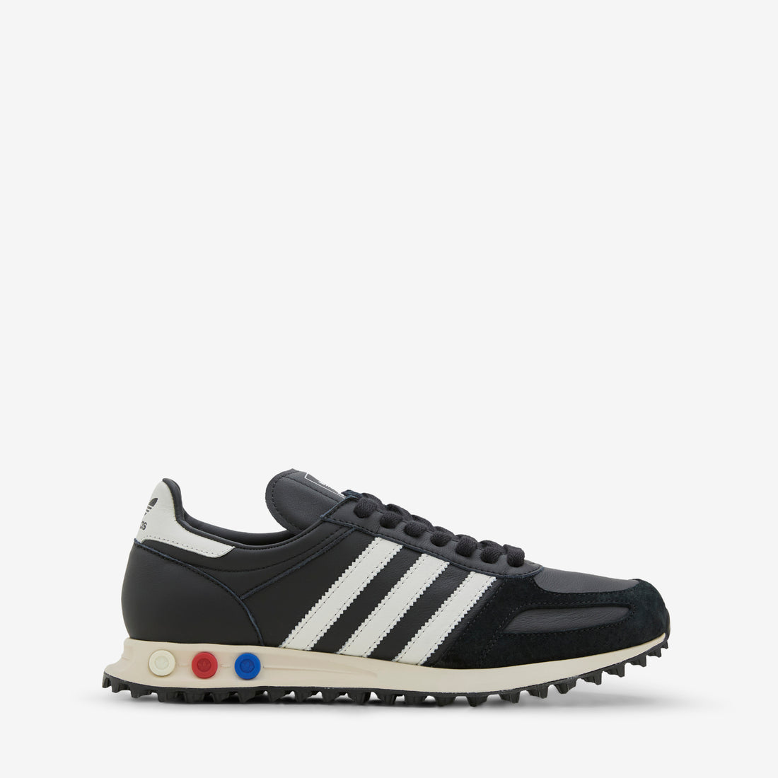 LA Trainer OG Made in USA Core Black | Cloud White | Carbon Footwear