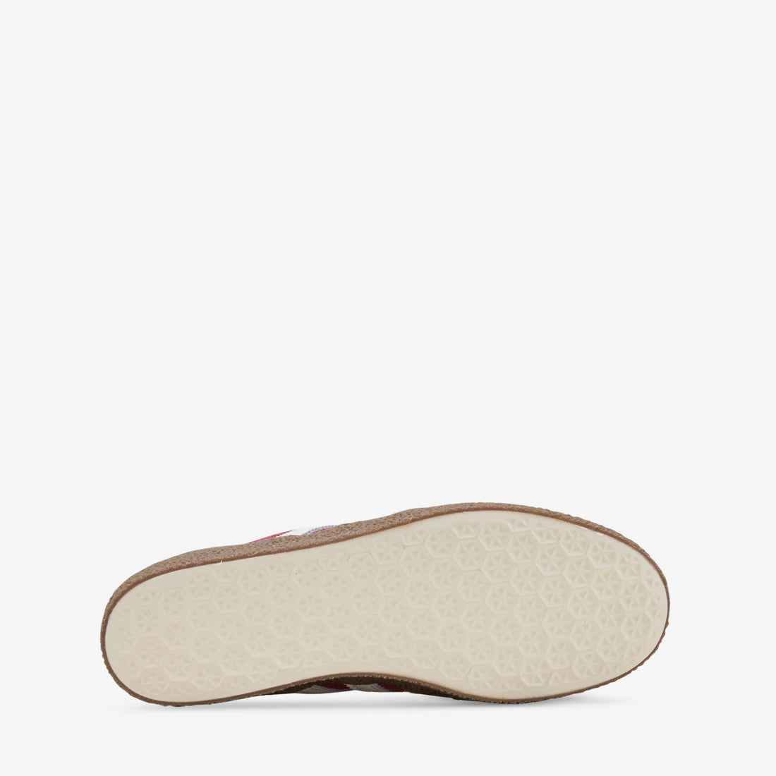 Montreal 76 Noble Maroon | Off White | Gum Footwear