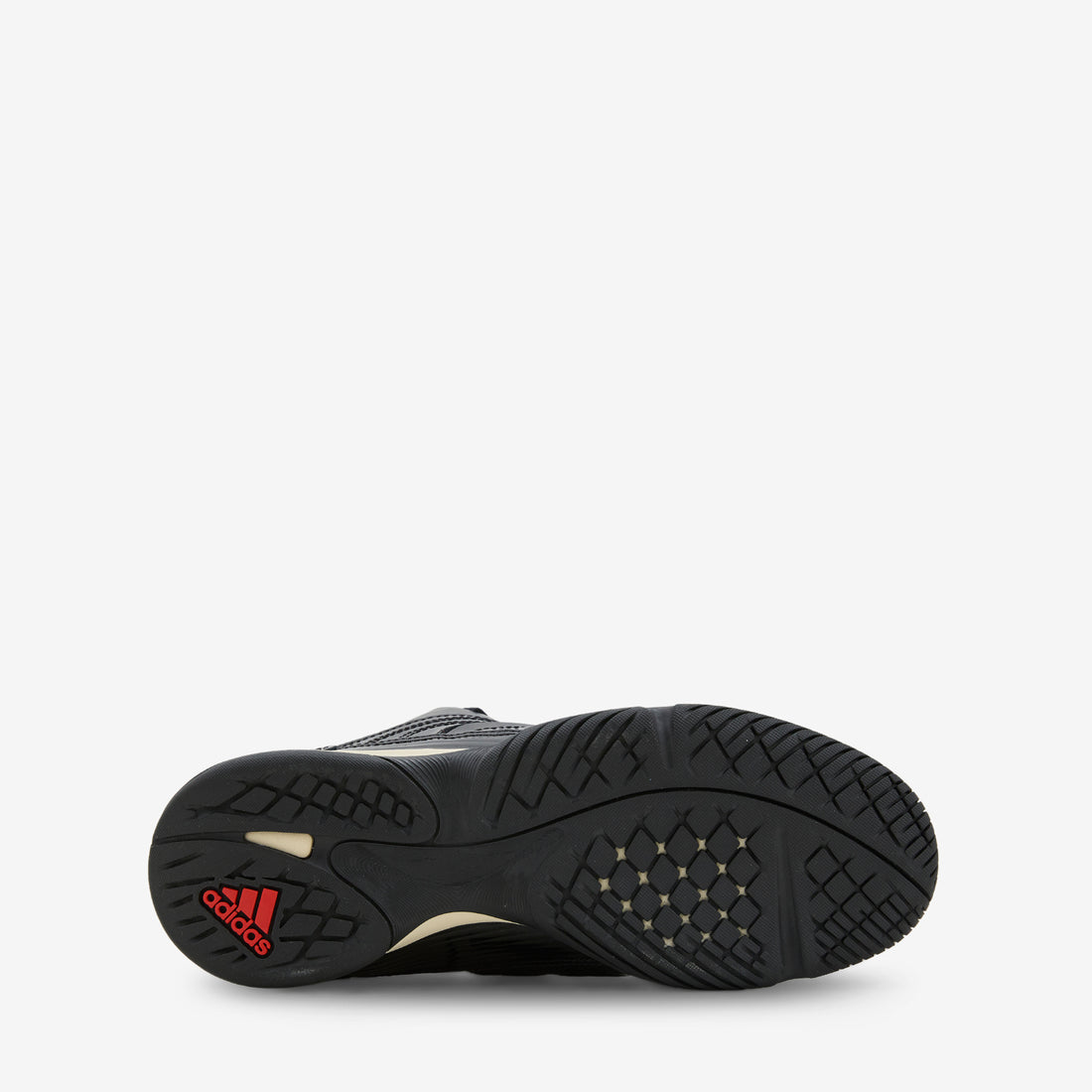 Predator Sala Core Black | Red | Core Black Footwear