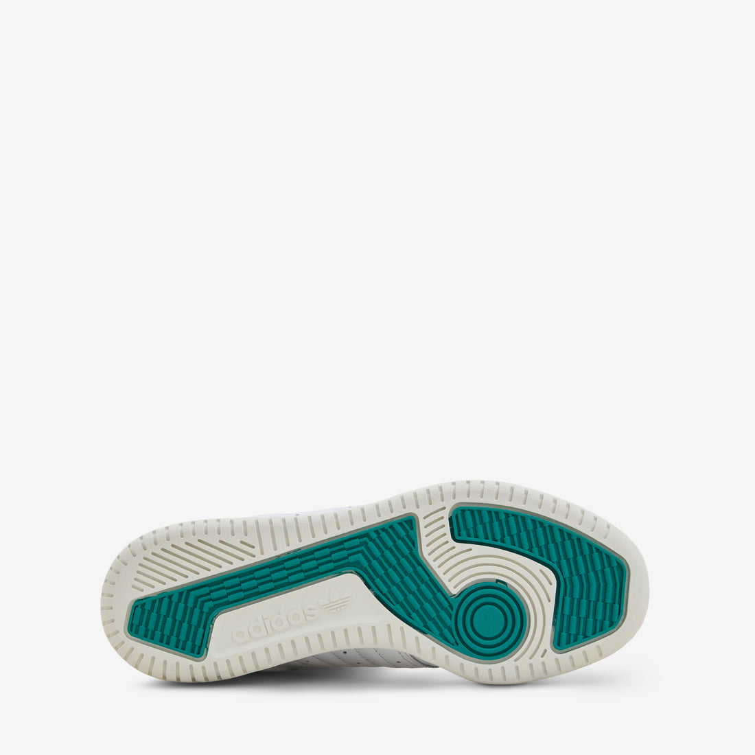 Powerphase Cloud White | Power Green | Off White Footwear