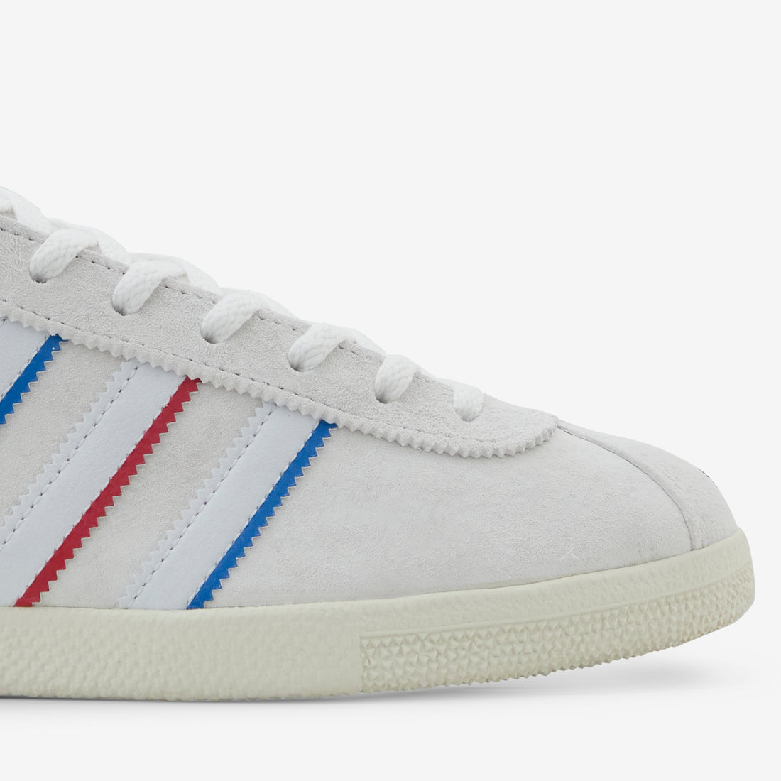 Rotterdam 00 Cloud White | Blue Bird | Better Scarlet Footwear