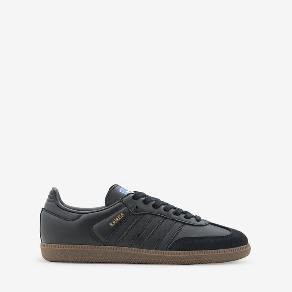 Adidas samba og core outlet black