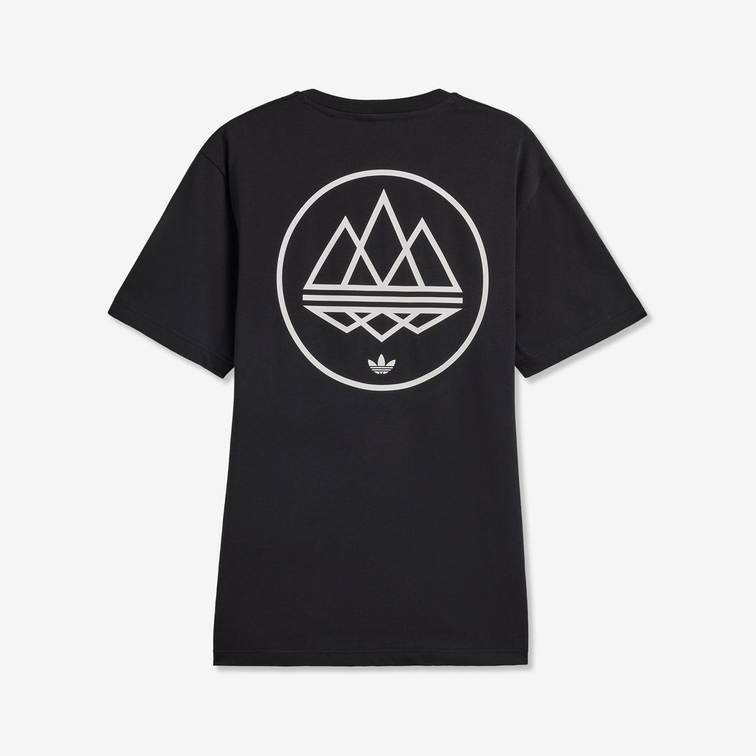 SPZL F.C. T-Shirt Black Tees