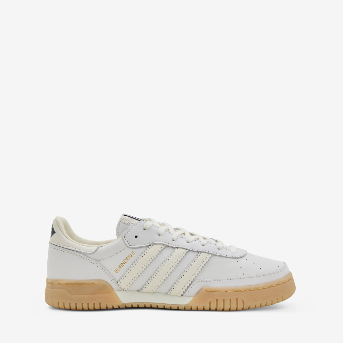 SPZL Burnden II Ftwr White | Cream White | Off White Footwear