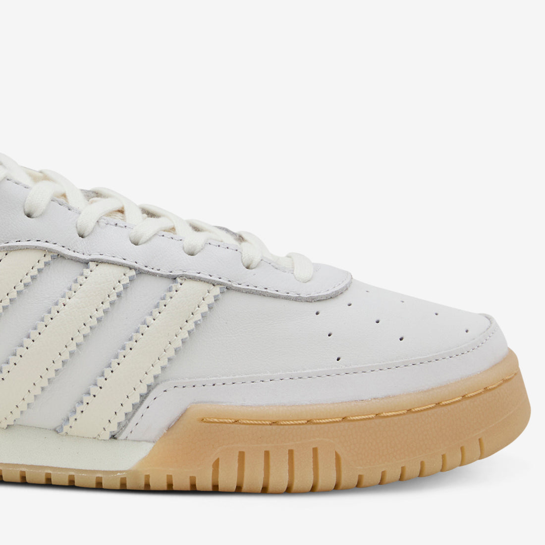 SPZL Burnden II Ftwr White | Cream White | Off White Footwear