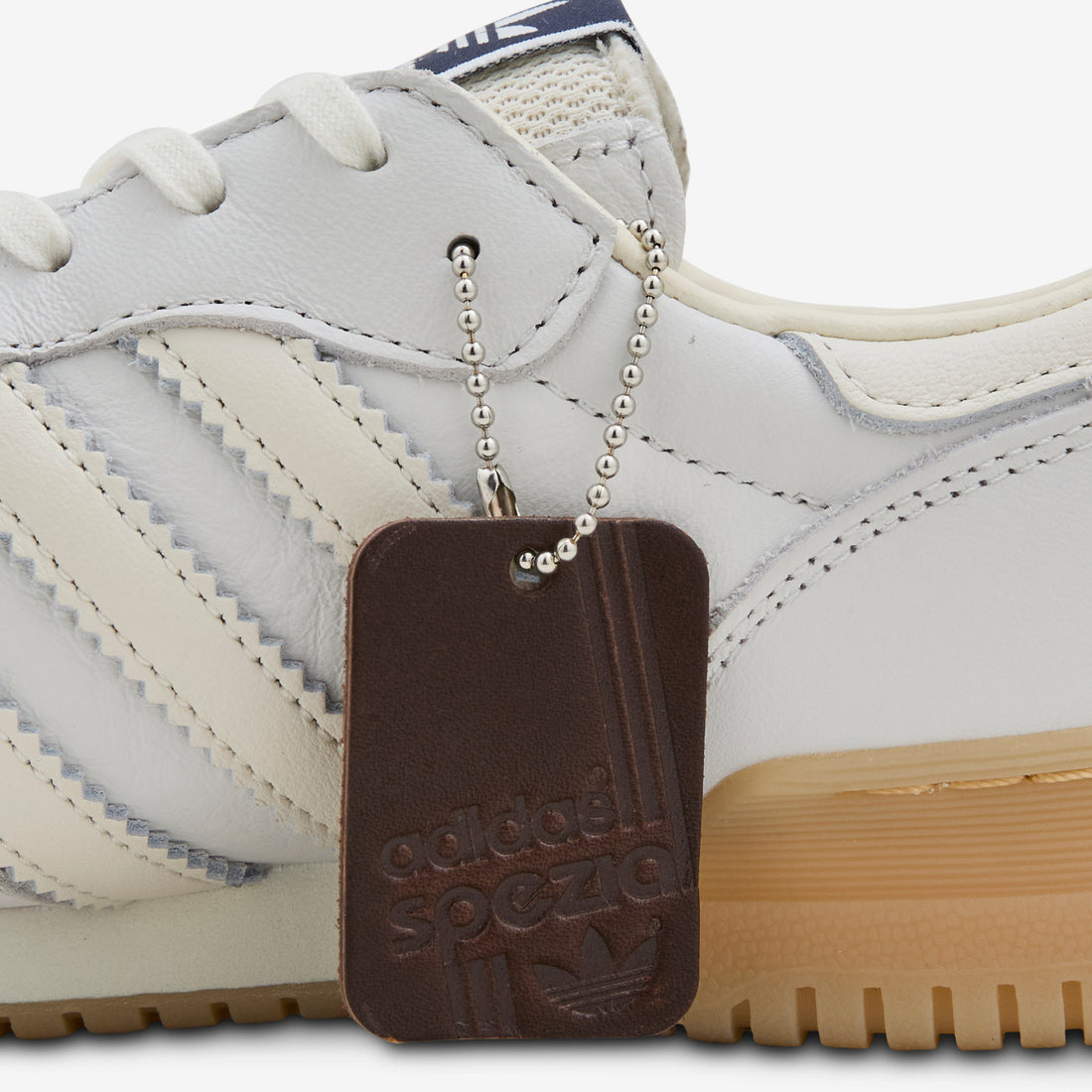 SPZL Burnden II Ftwr White | Cream White | Off White Footwear