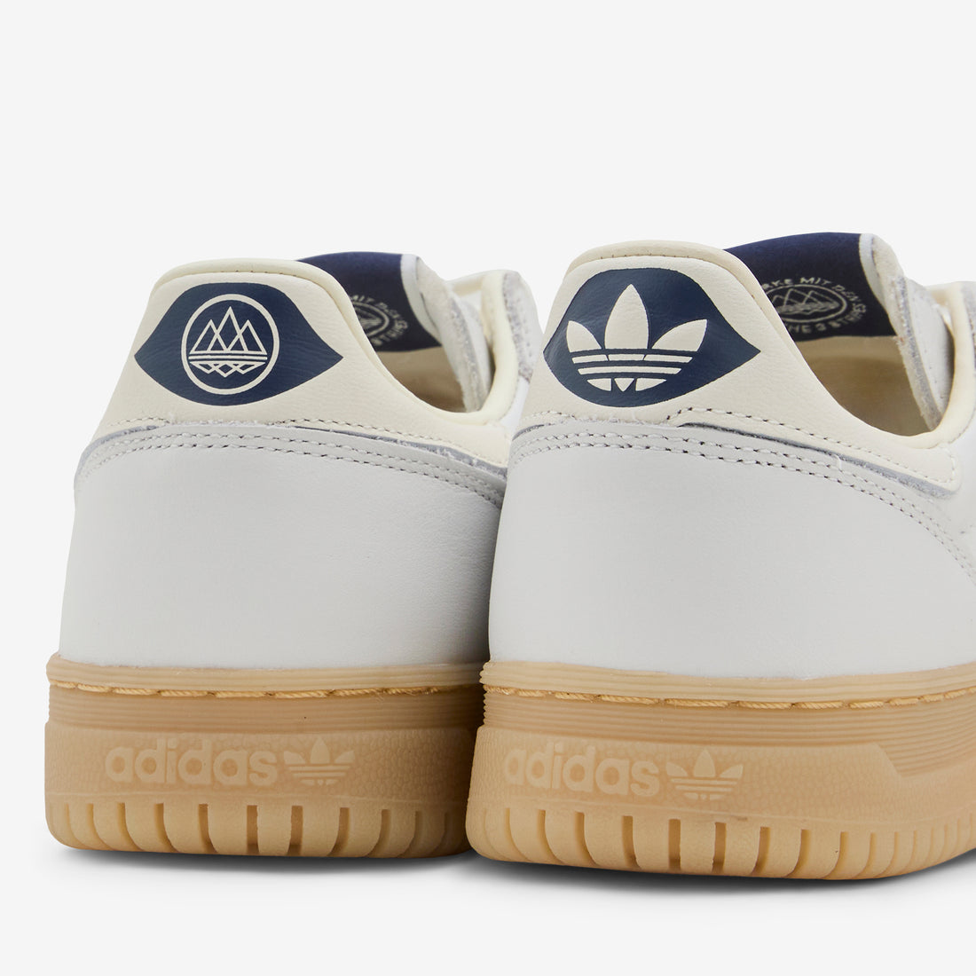 SPZL Burnden II Ftwr White | Cream White | Off White Footwear