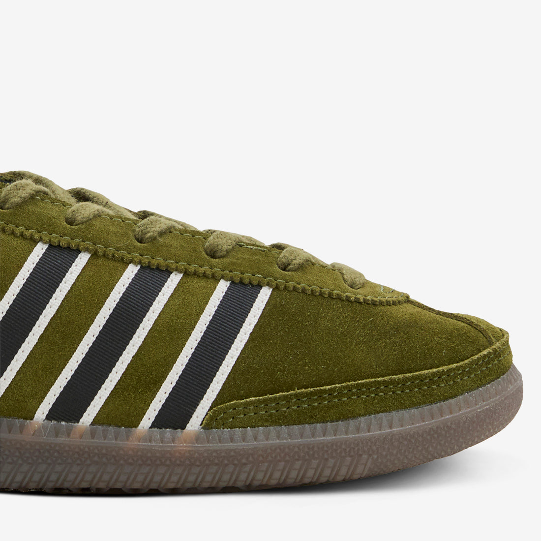 SPZL Gralfy Supplier Colour | Core Black | Gum Footwear