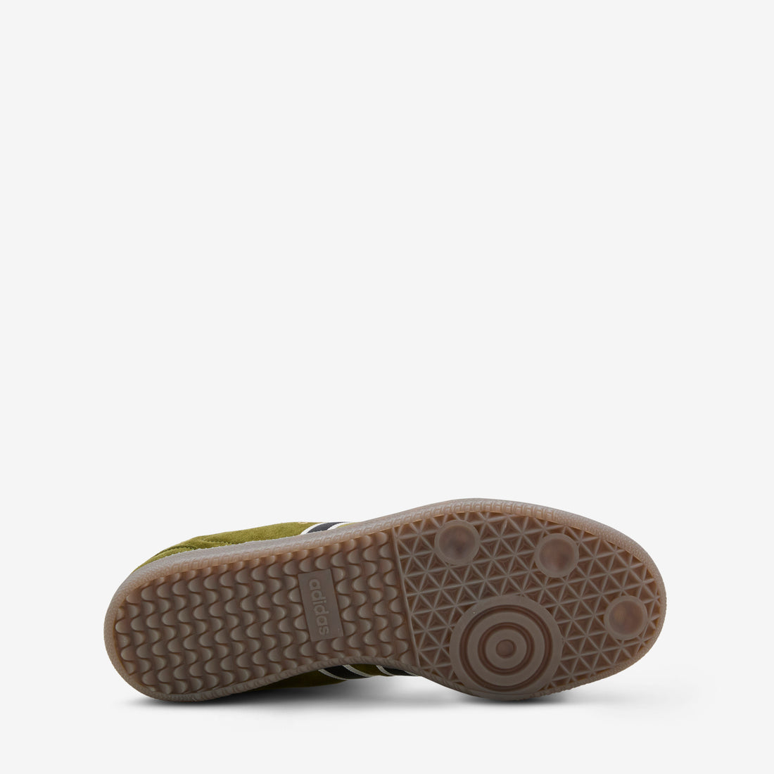 SPZL Gralfy Supplier Colour | Core Black | Gum Footwear